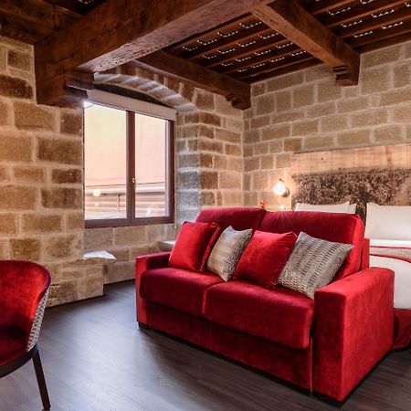 Eurostars Fuerte Ruavieja Hotel Logroño Buitenkant foto