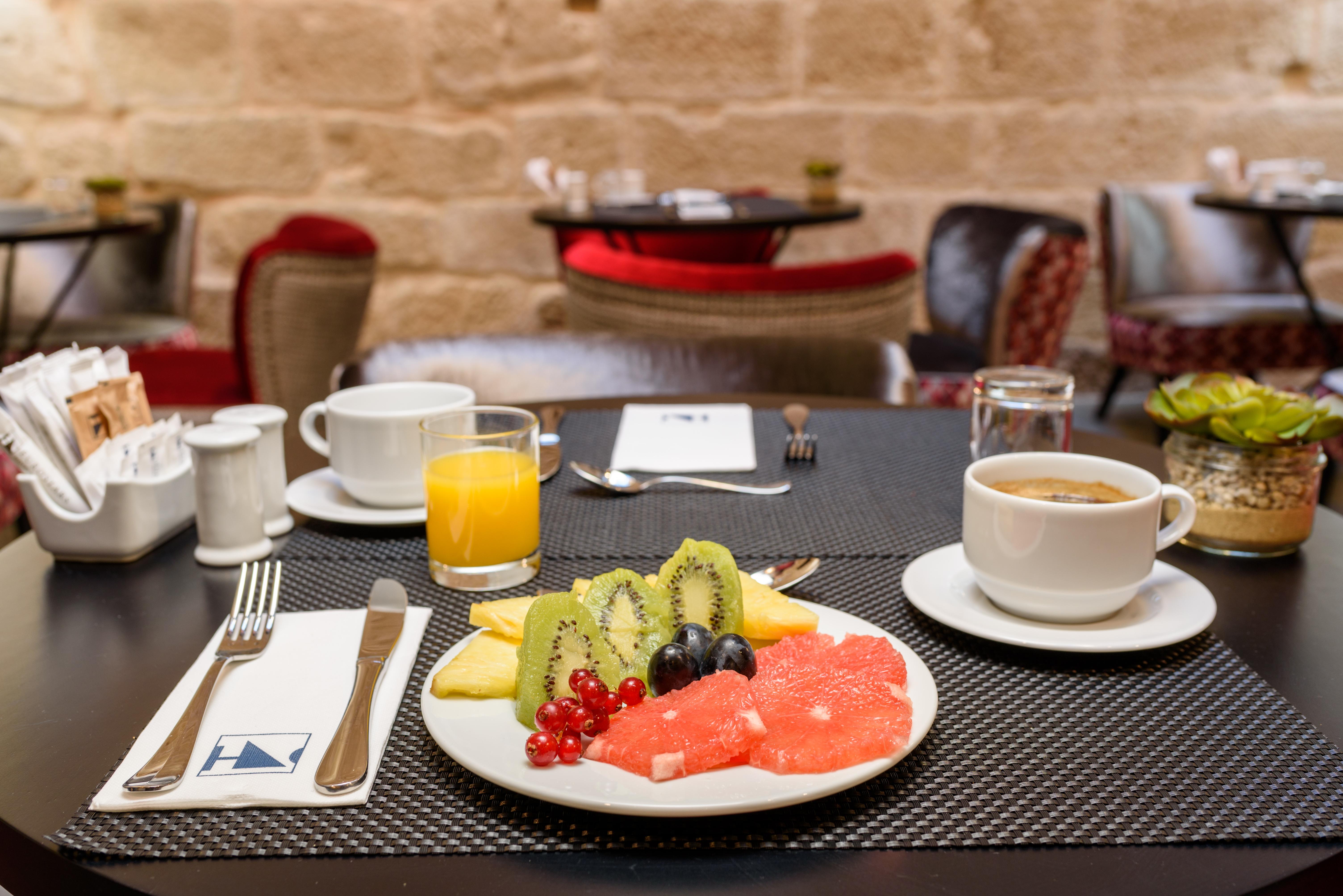 Eurostars Fuerte Ruavieja Hotel Logroño Buitenkant foto