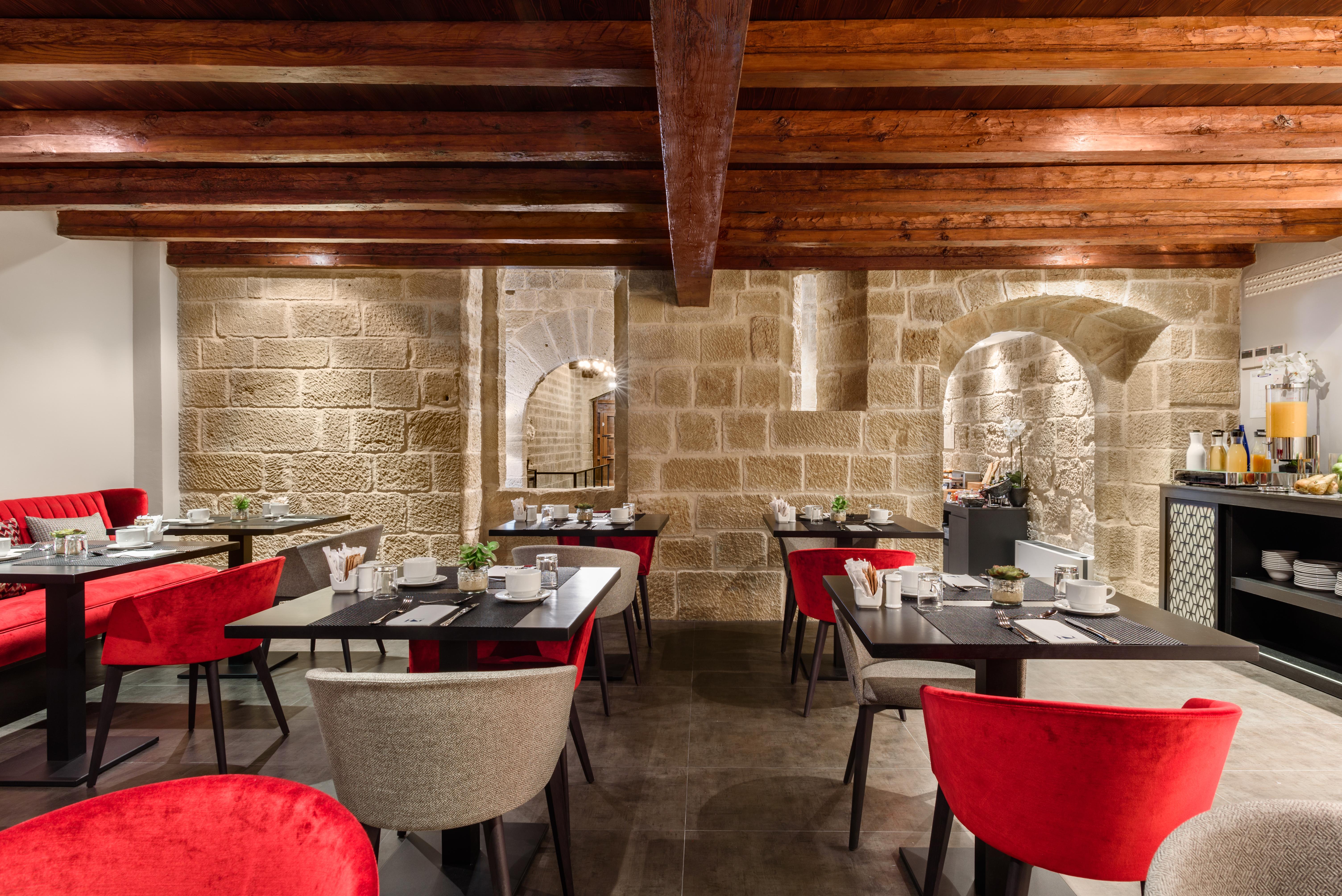 Eurostars Fuerte Ruavieja Hotel Logroño Buitenkant foto