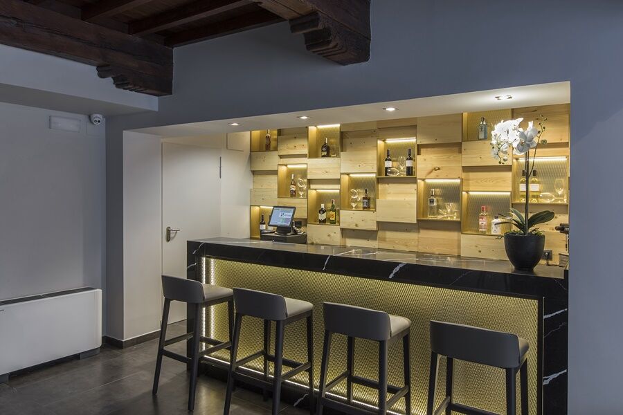 Eurostars Fuerte Ruavieja Hotel Logroño Buitenkant foto